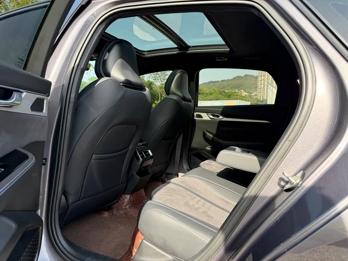 Geely Preface 2025 2025 Oriental Glory 2.0TD Star Edition