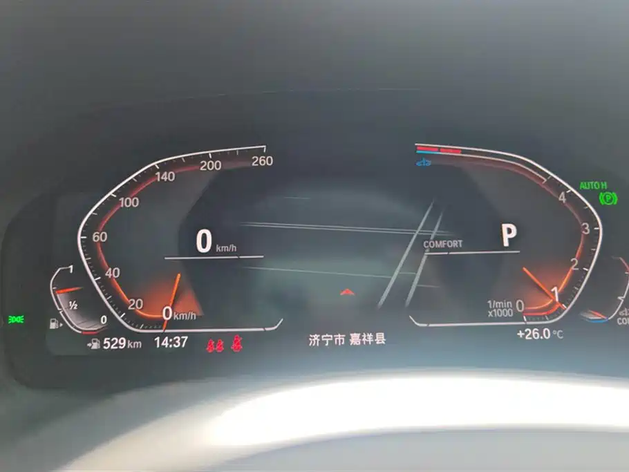 BMW 4 Series 2022 Facelift 425i M Sport Shadow Edition фото 14