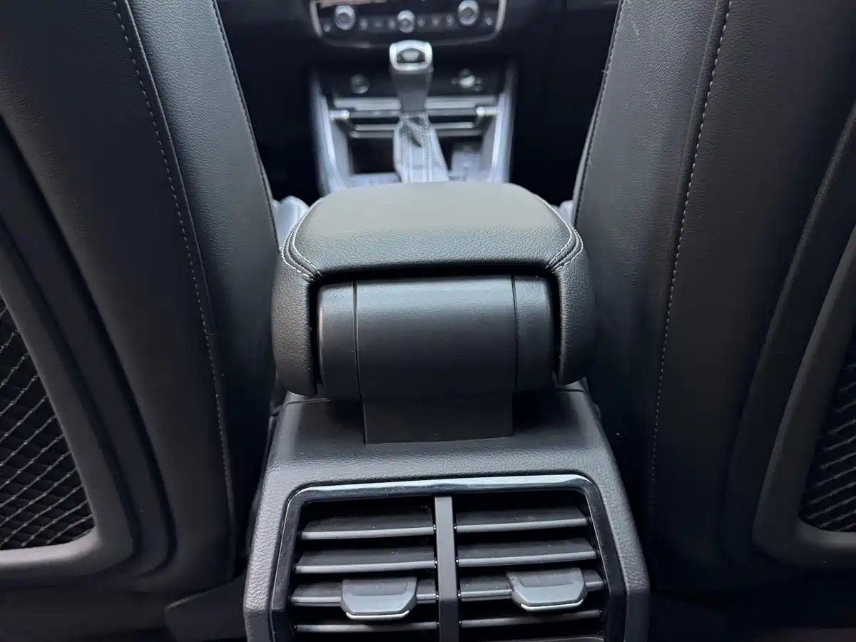 Audi Q3 2022 35 TFSI Fashion Dynamic фото 35