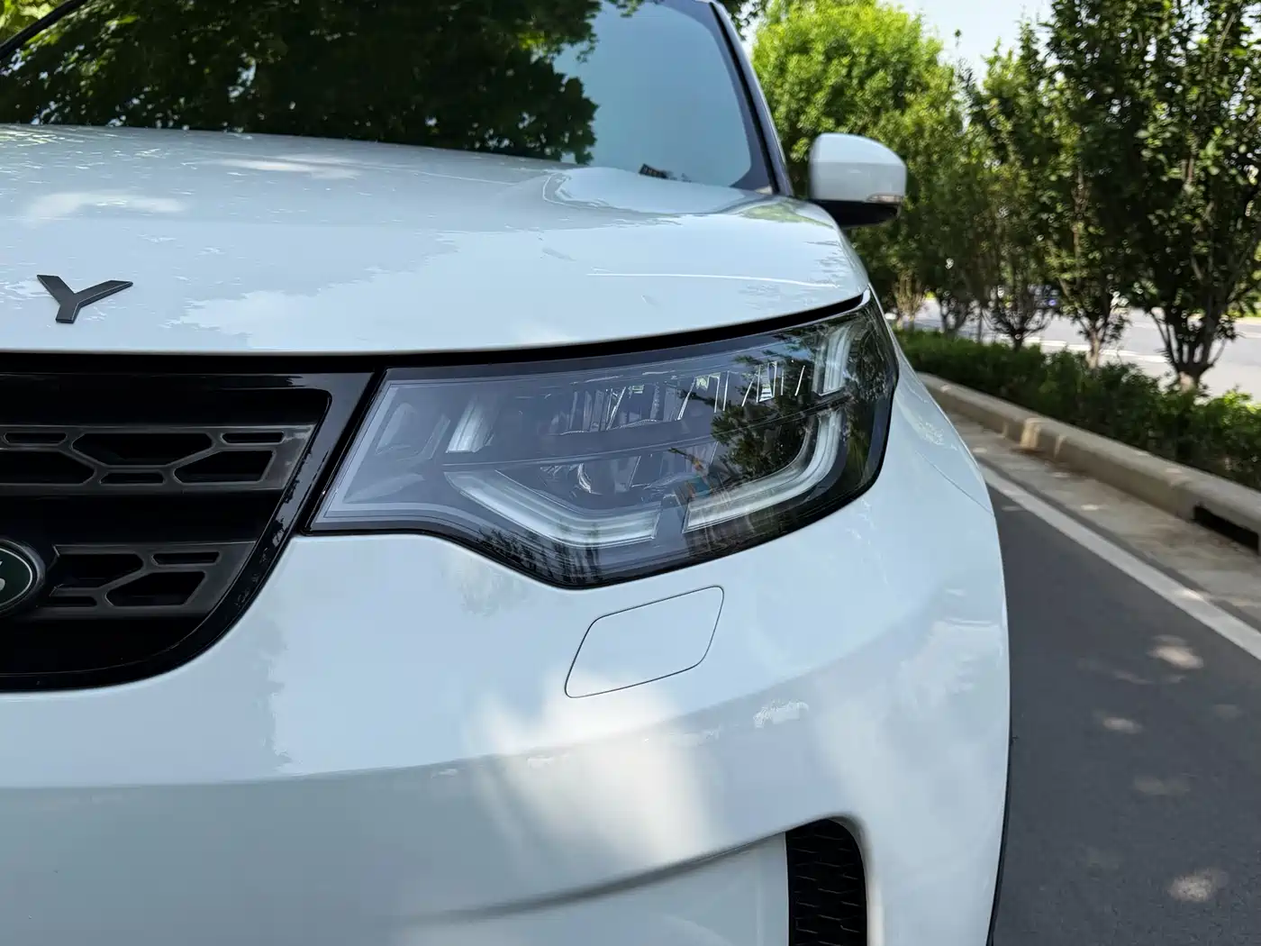 Land Rover Discovery 2019 3.0 SC V6 SE фото 18