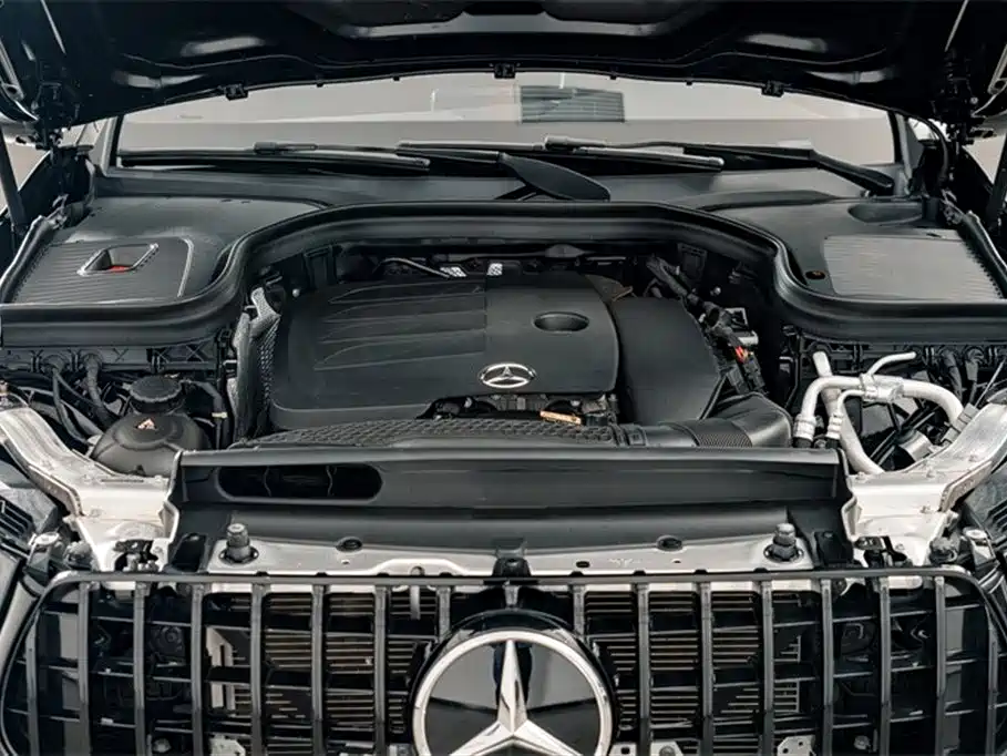 Mercedes-Benz GLC 2022 Facelift GLC 300 L 4MATIC Dynamic фото 25