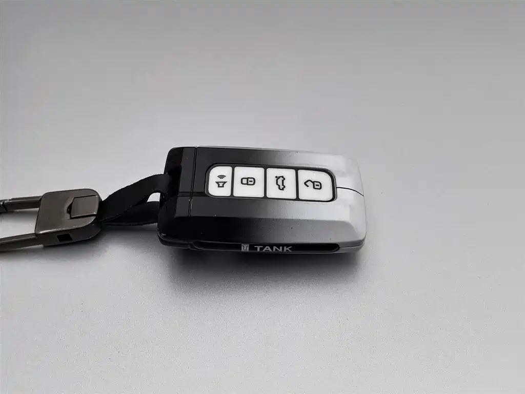 TANK CO CREATION TANK 300