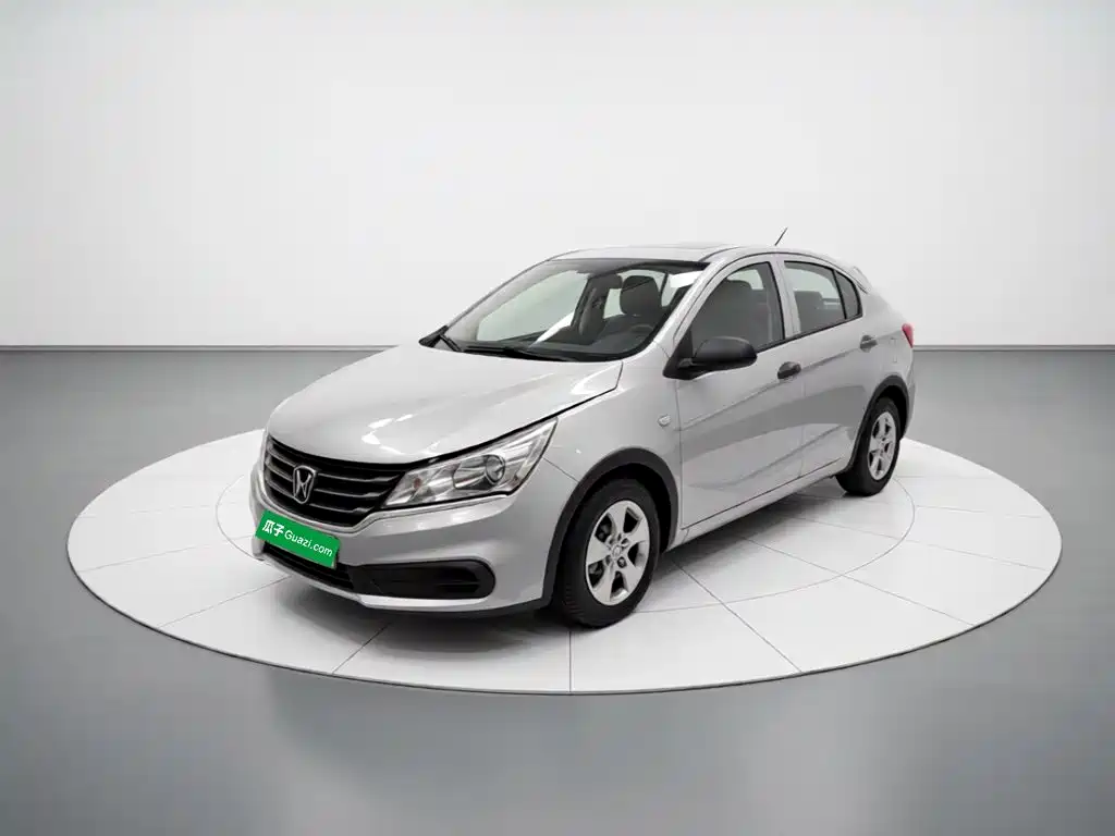 Baojun 310 2017 2016 1.2L Manual Value Edition