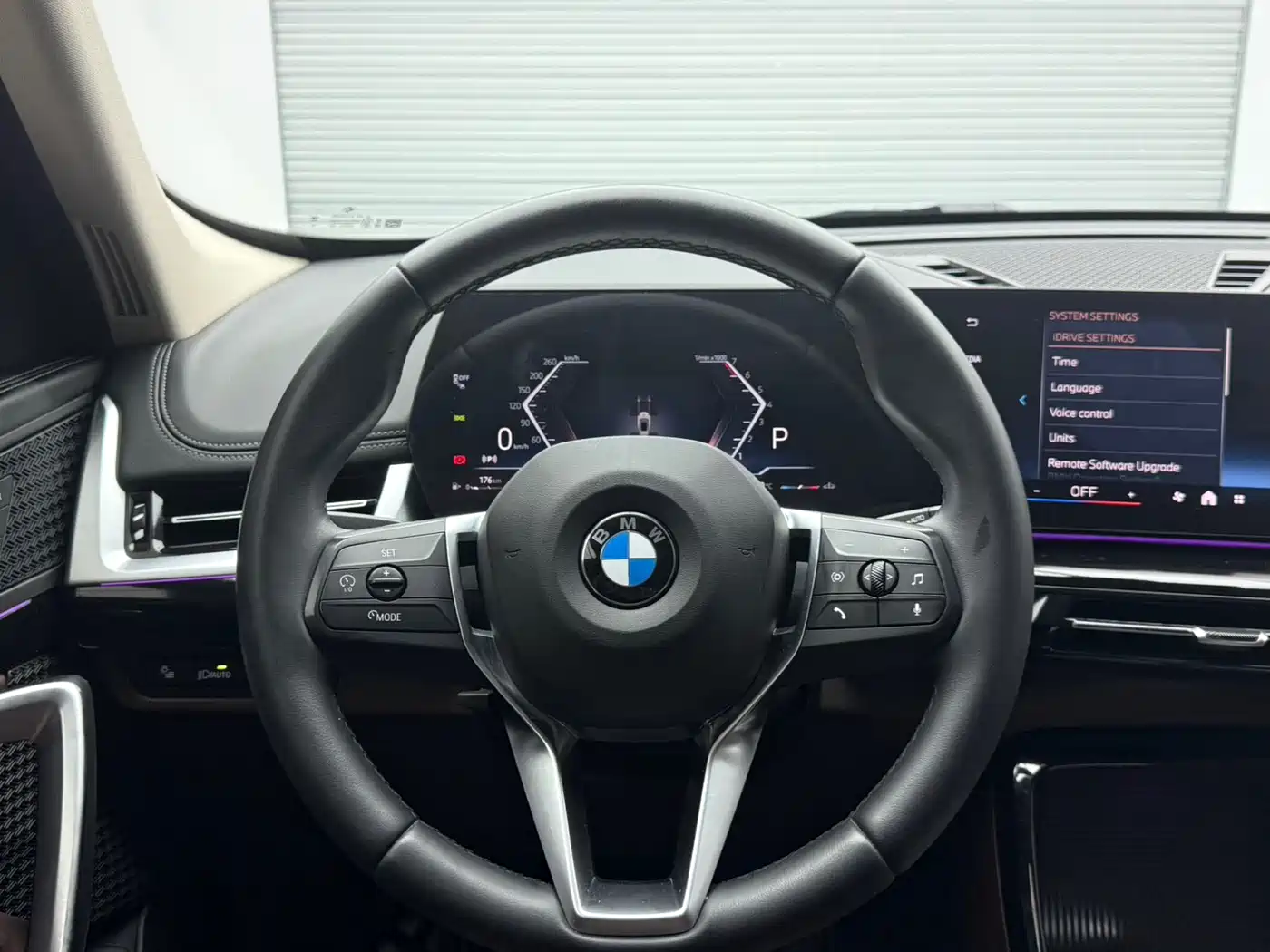BMW X1 2023 sDrive20Li X Design Package фото 9