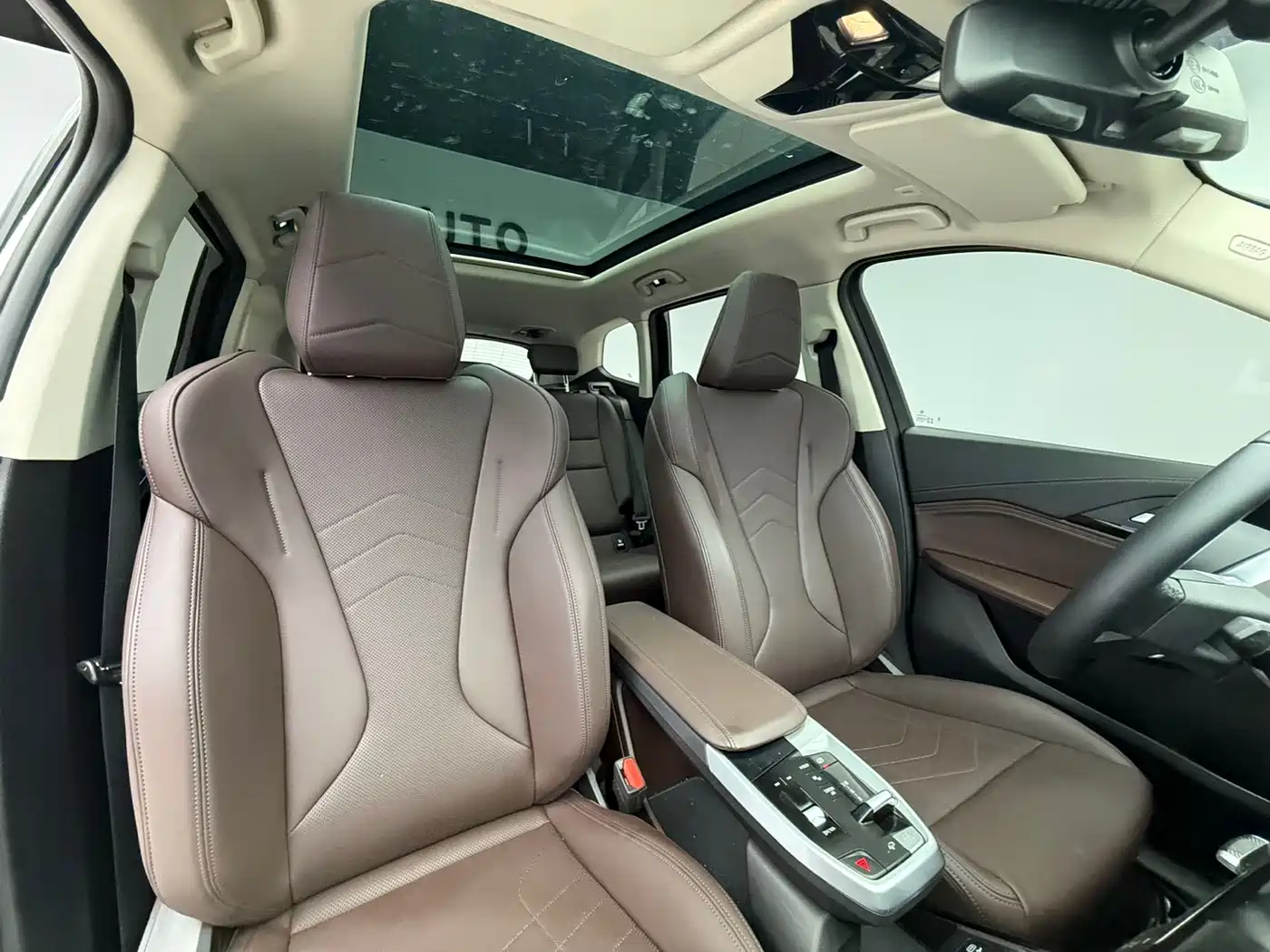 BMW X1 2023 sDrive20Li X Design Package фото 12