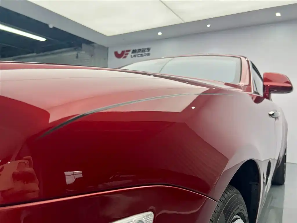 Rolls-Royce Dawn 2020 2018 6.6T Black Badge