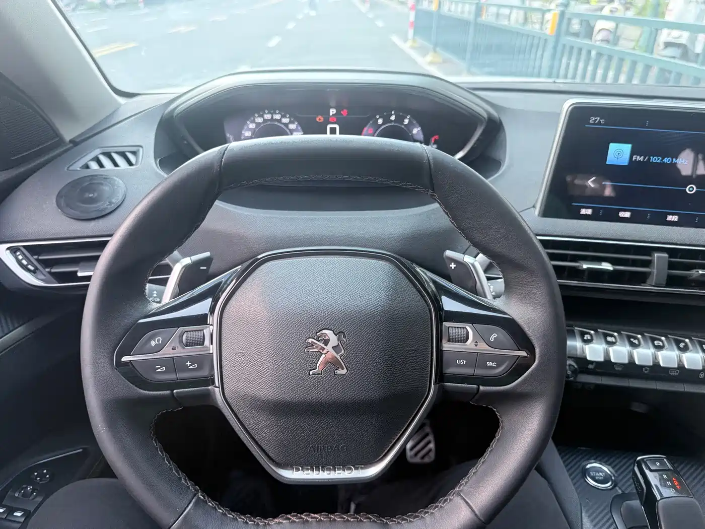 Peugeot 5008 2019 2019 380THP 7-seat Elite Edition