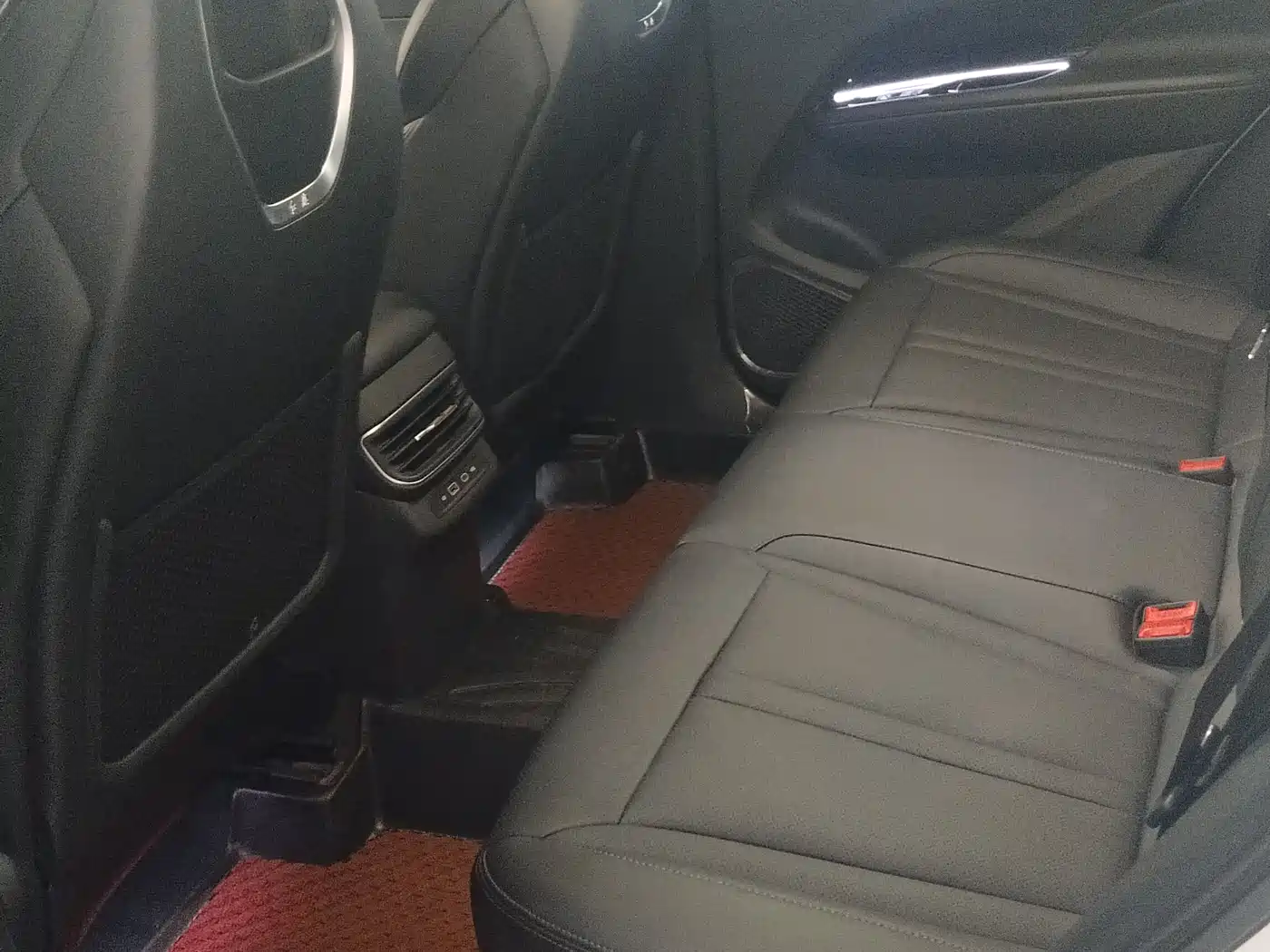 Hongqi HS3 2023 1.5T 2WD Virtue Edition фото 5