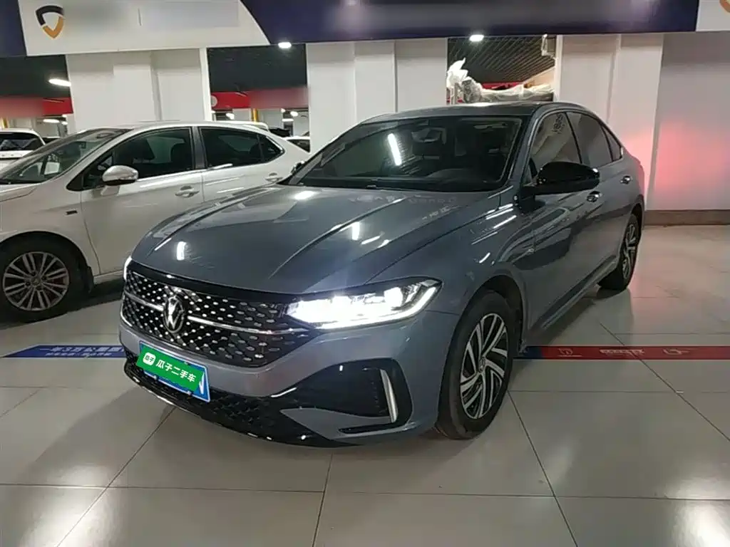 Volkswagen Lavida 2023 300TSI DSG Starlight Full Comfort Edition