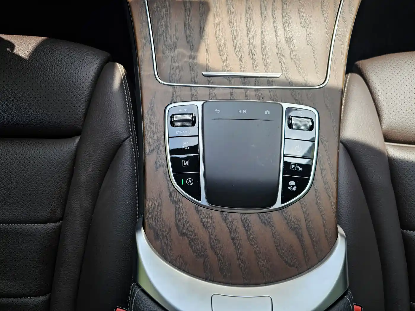 Mercedes-Benz GLC 2022 Facelift II GLC 260 L 4MATIC Luxury фото 12