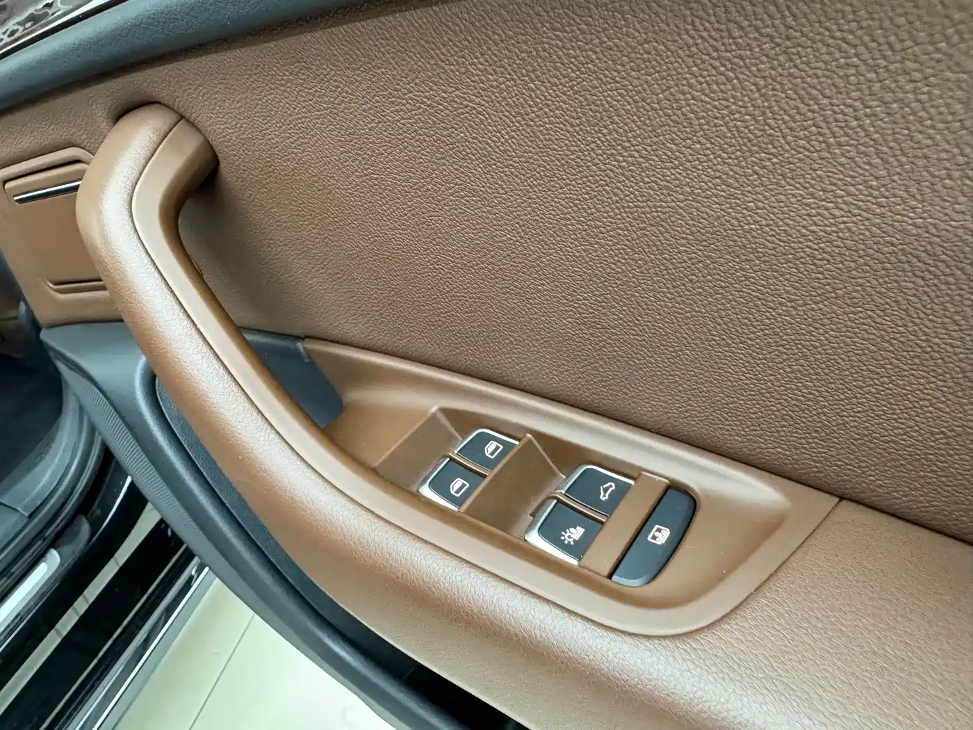 Audi A6L 2016 30 FSI Comfort фото 17