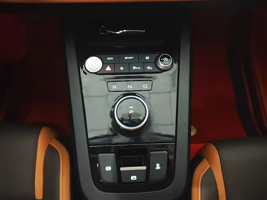 BYD e2 2021 2021 Luxury Edition