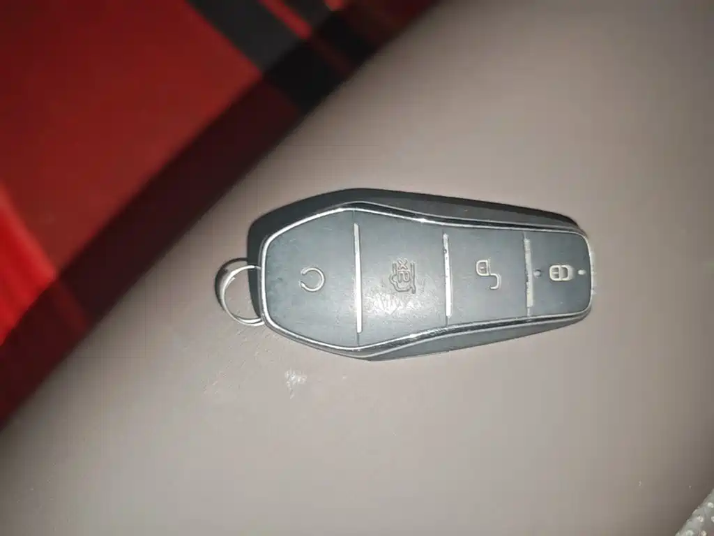 BYD e2 2021 2021 Luxury Edition