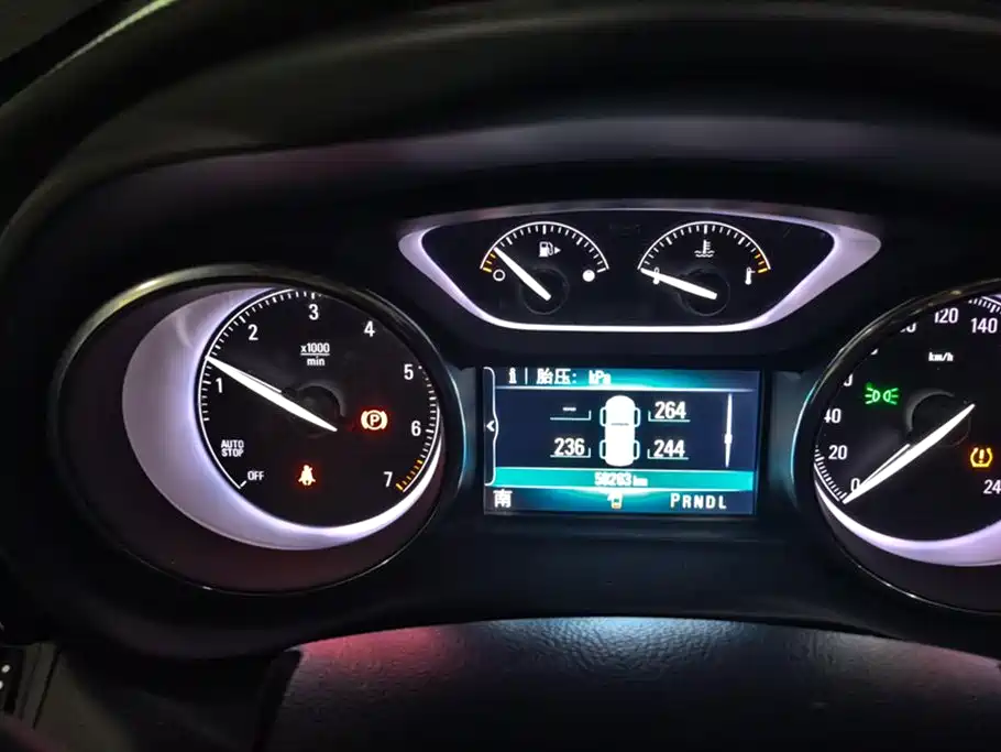 Buick Envision Plus 2018 28T 4WD Elite фото 14