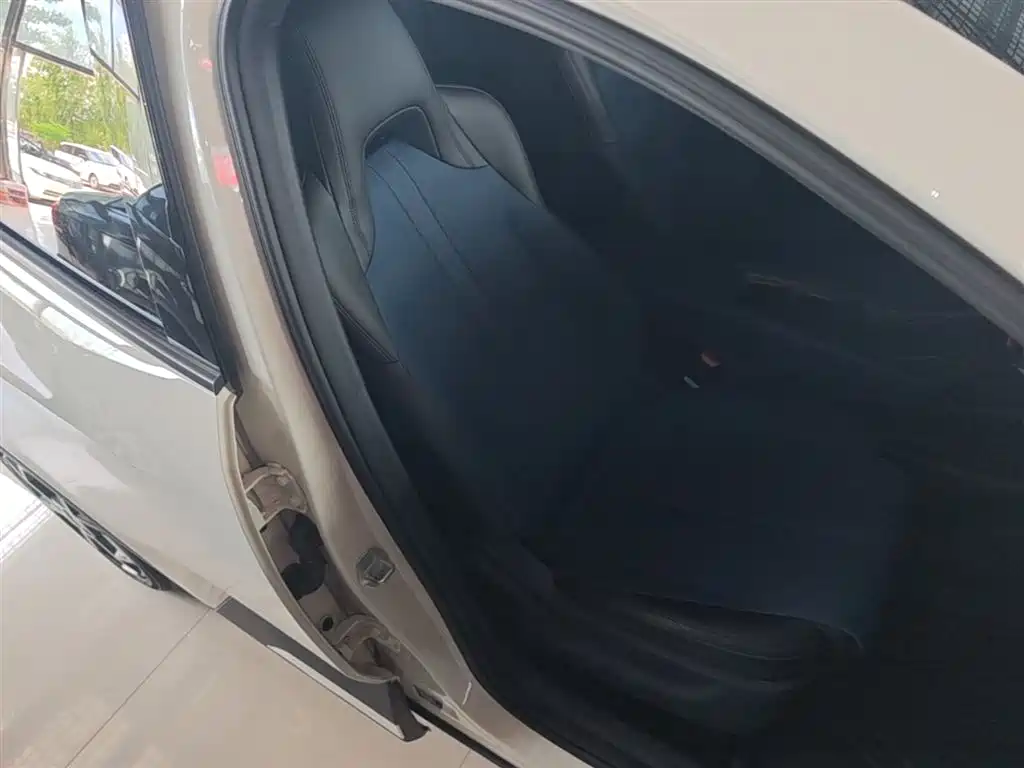 BYD Seagull 2025 Smart Drive Edition 305km Freedom Version фото 20