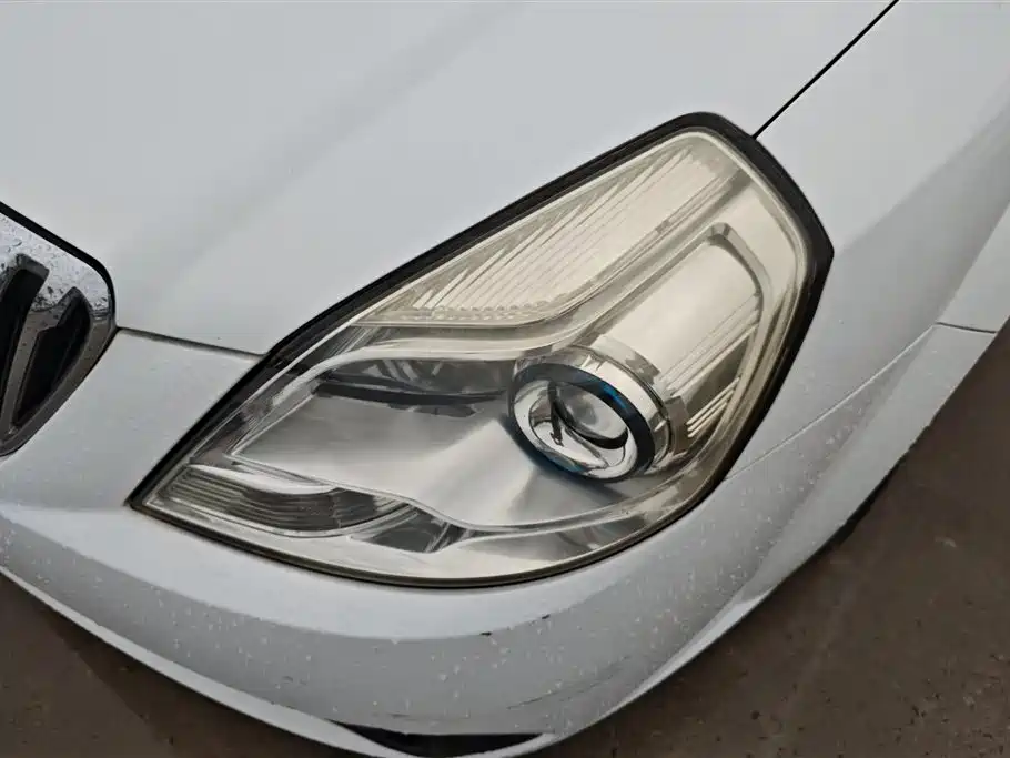 Buick Excelle 2013 1.5L Automatic Classic фото 5