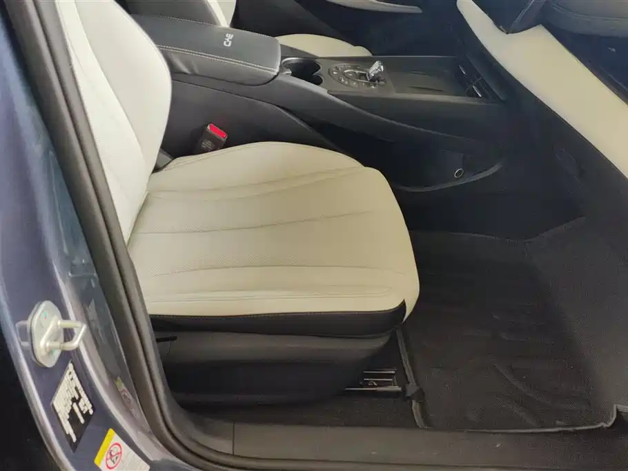BYD Seal 06 New Energy 2024 DM-i 80KM Luxury фото 8