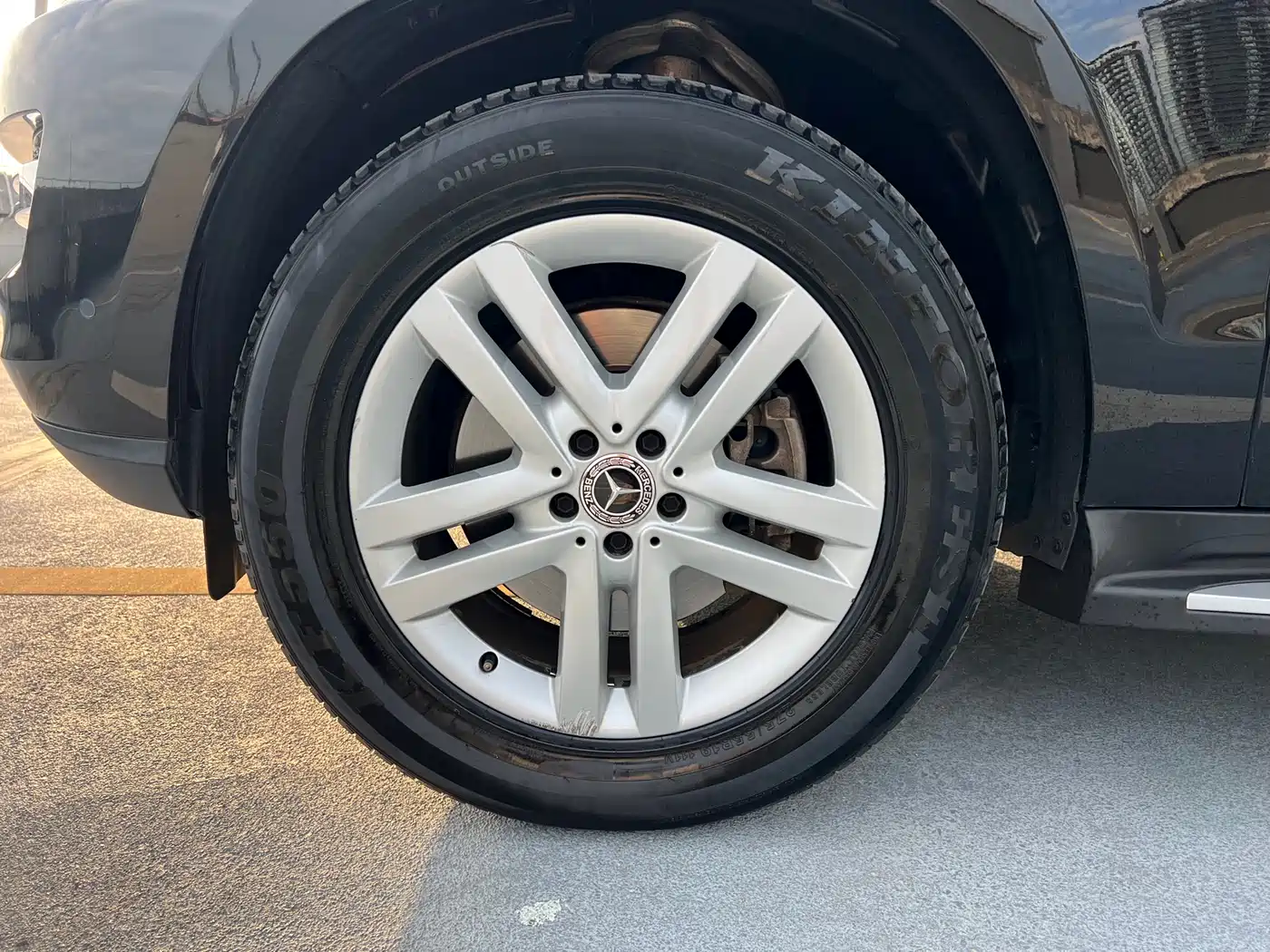 Mercedes-Benz GL-Class 2015 GL 400 4MATIC Sport фото 19