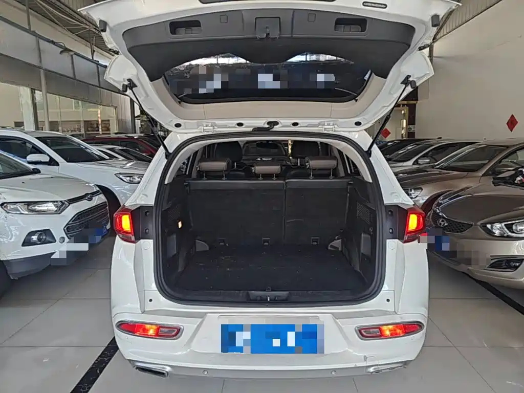 Photo 19 - Chery Tiggo 7