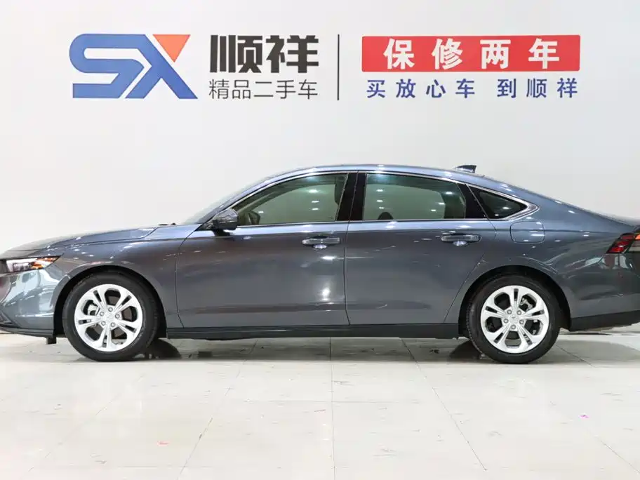 Honda Accord 2024 2023 260TURBO Smart Enjoyment Edition