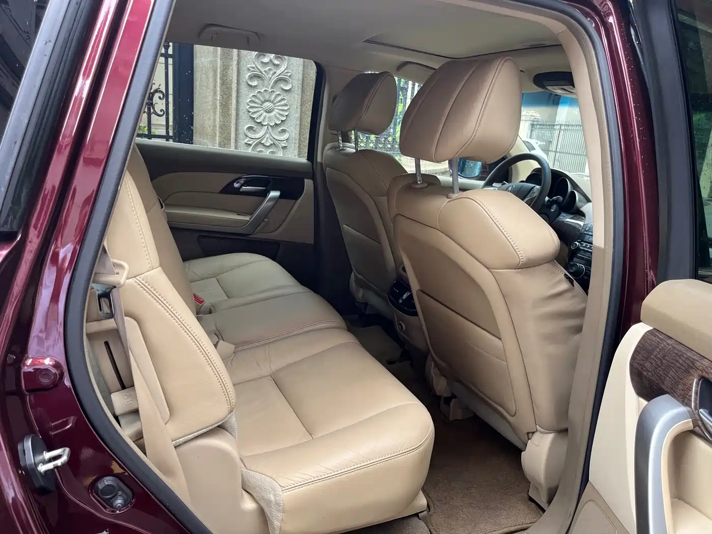 Acura MDX 2013 2011 3.7 Standard Prestige Sport Edition