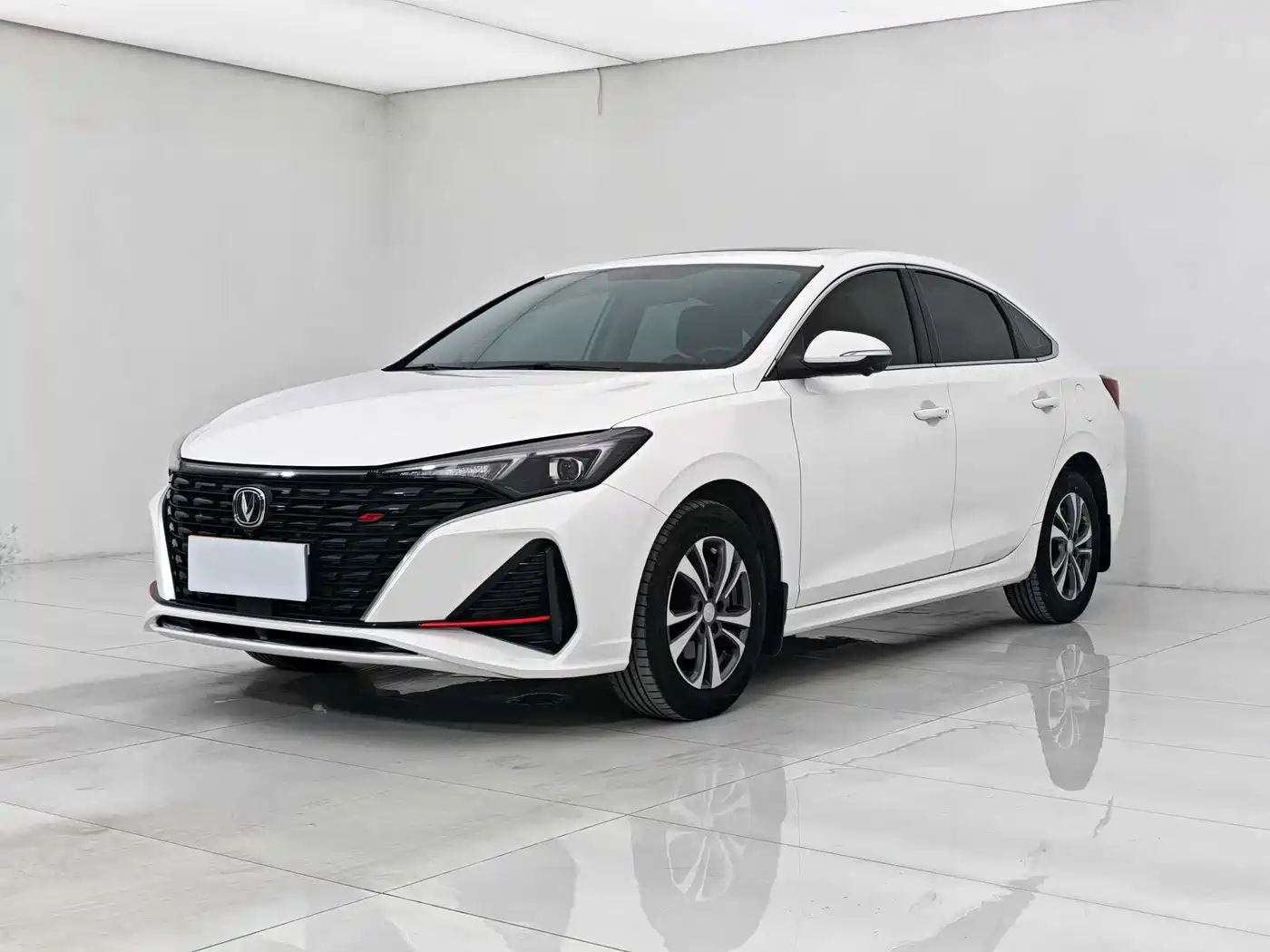 CHANGAN YIDONG