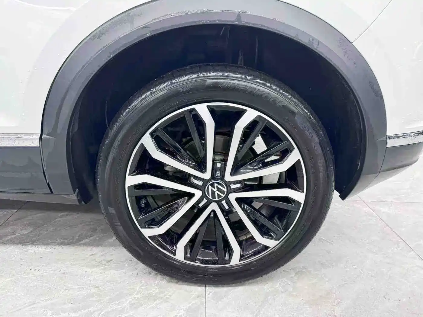 Volkswagen T-ROC 2021 280TSI DSG 2WD Comfort Smart Connect Edition фото 22