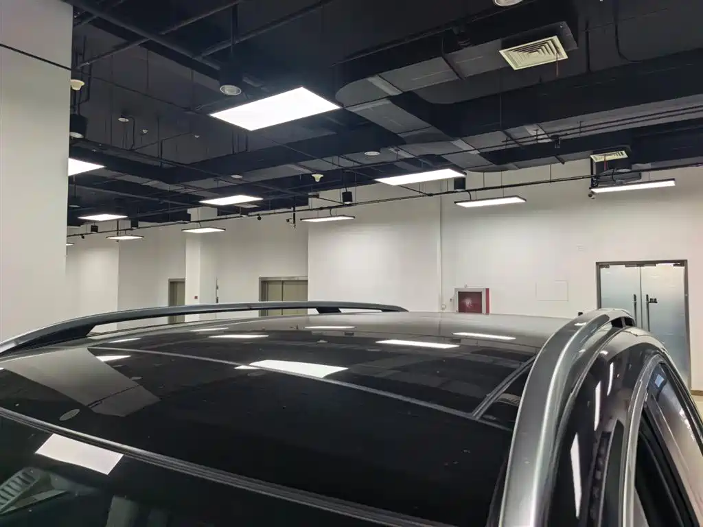 Mercedes-Benz GLE 2020 Facelift GLE 350 4MATIC Luxury фото 4