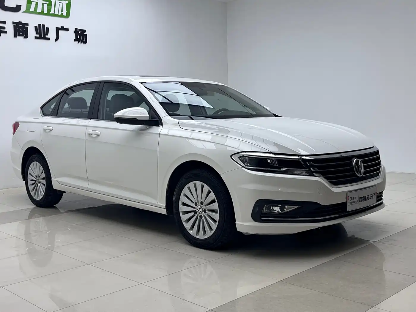 Volkswagen Lavida 2019 1.5L Auto Vision Edition China VI фото 3