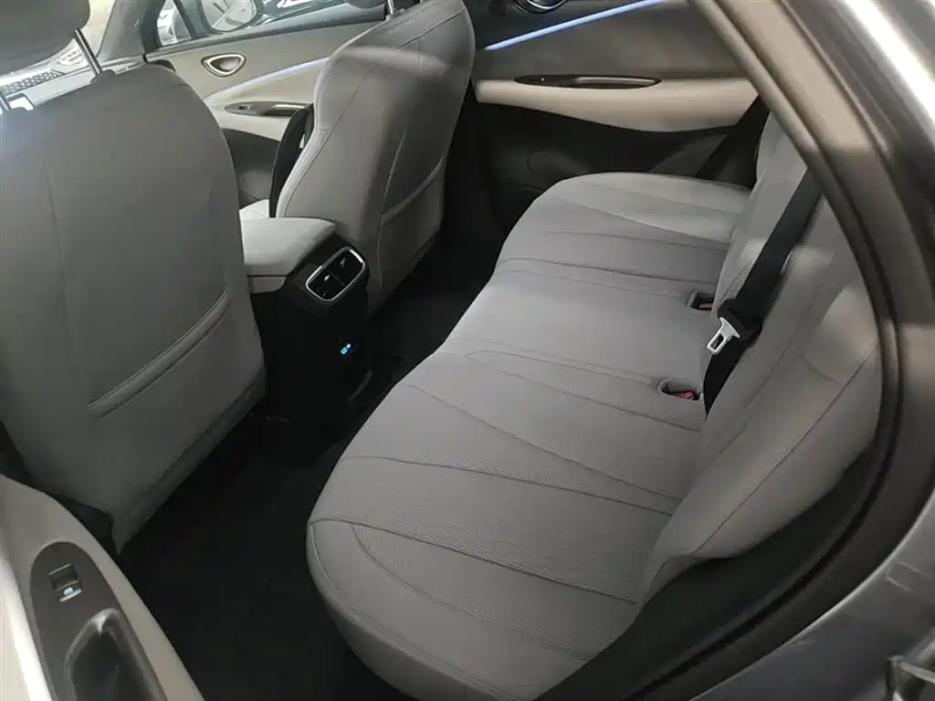 BYD Sealion 06 New Energy 2025 DM-i 170 Pilot Plus Edition фото 17