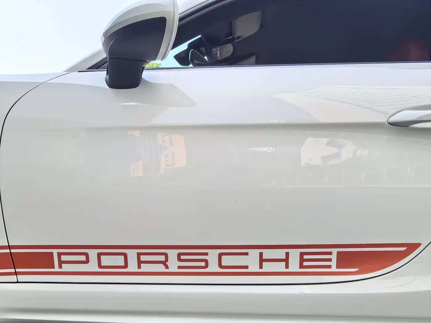 Porsche 718 2018 Cayman 2.0T фото 14
