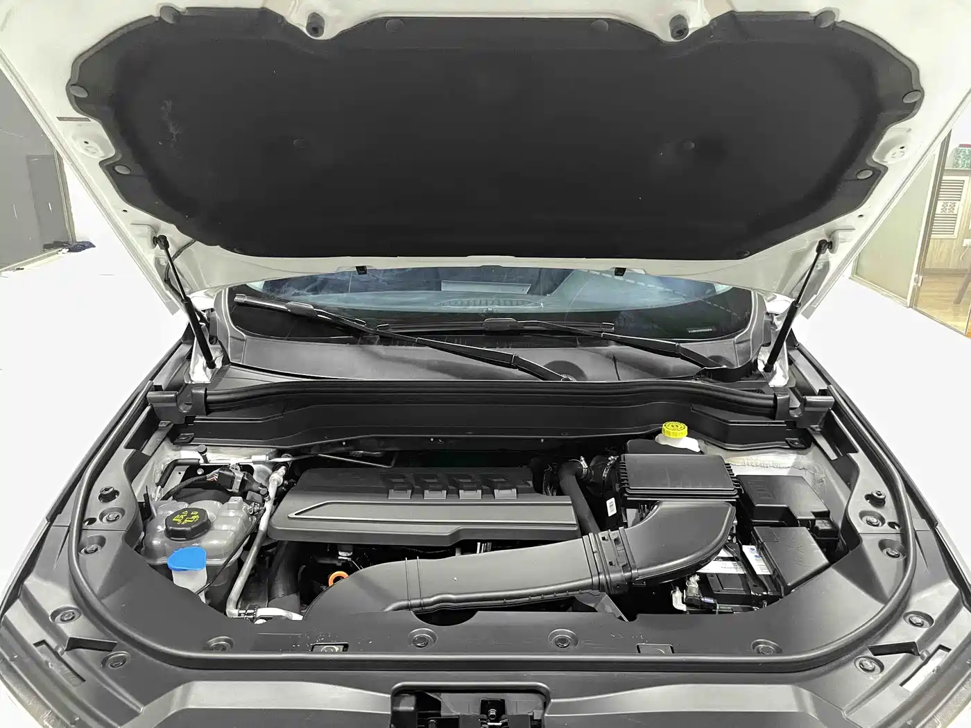Haval H6 2023 National Trend Edition 1.5T Automatic Urban фото 18