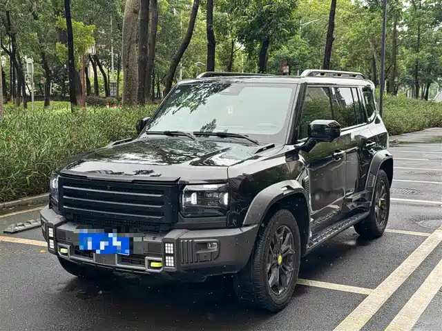 Jetour Traveler 2023