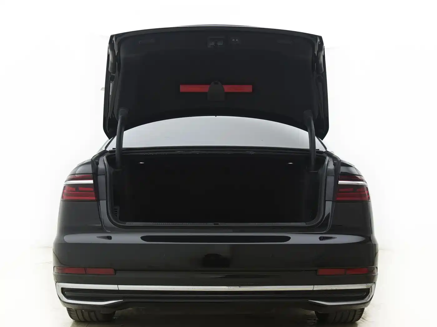 Audi A8 2024 Model A8L 50 TFSI quattro Premium Selection фото 7