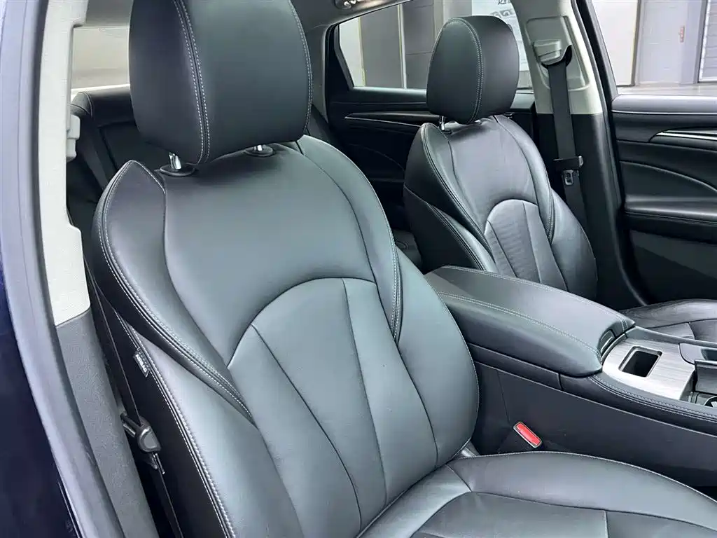 Buick LaCrosse 2021 652T Luxury Edition фото 20