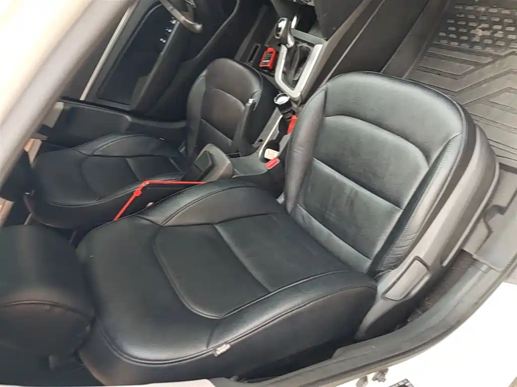 Hyundai Elantra 2016 Model 1.6L Automatic Smart Elite фото 25