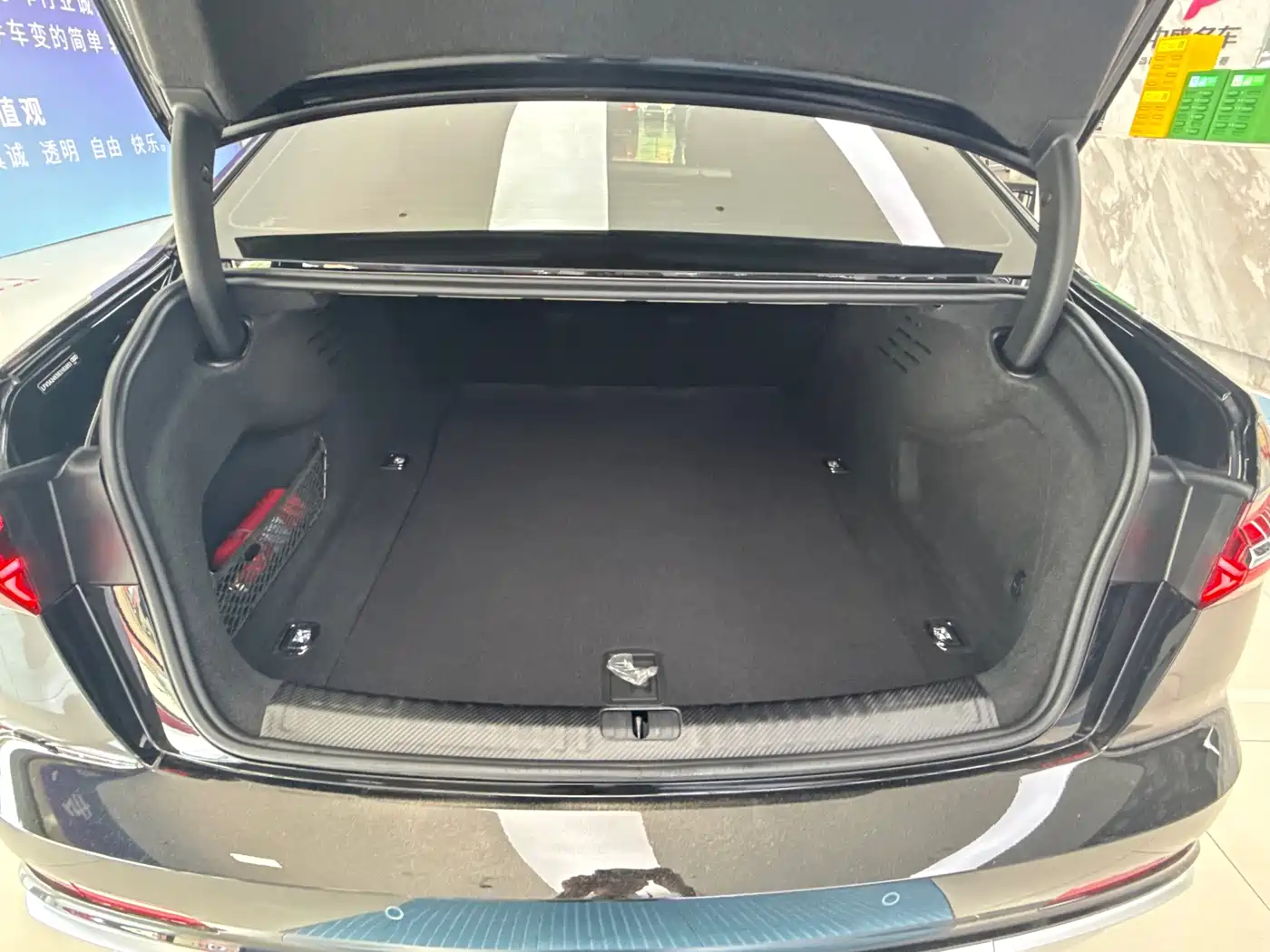 Audi A6L 2026 Model Year 45 TFSI Premium Dynamic фото 24