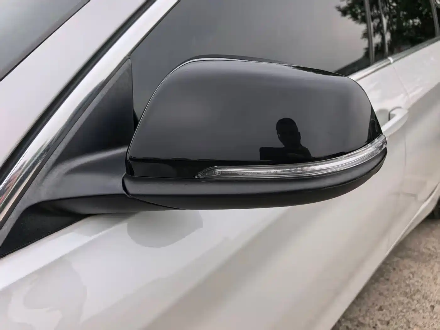 BMW 1 Series 2019 118i M Sport Package фото 11