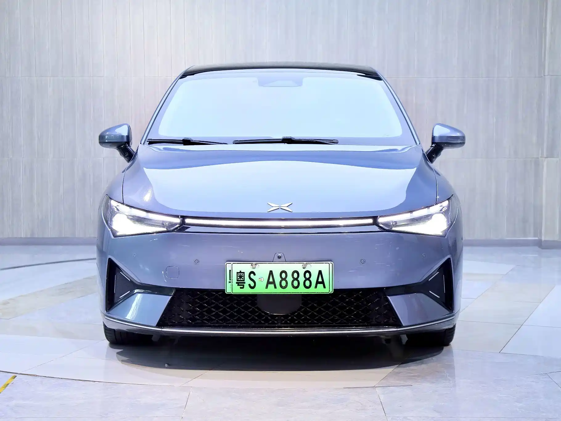 Photo 5 - XPeng P5