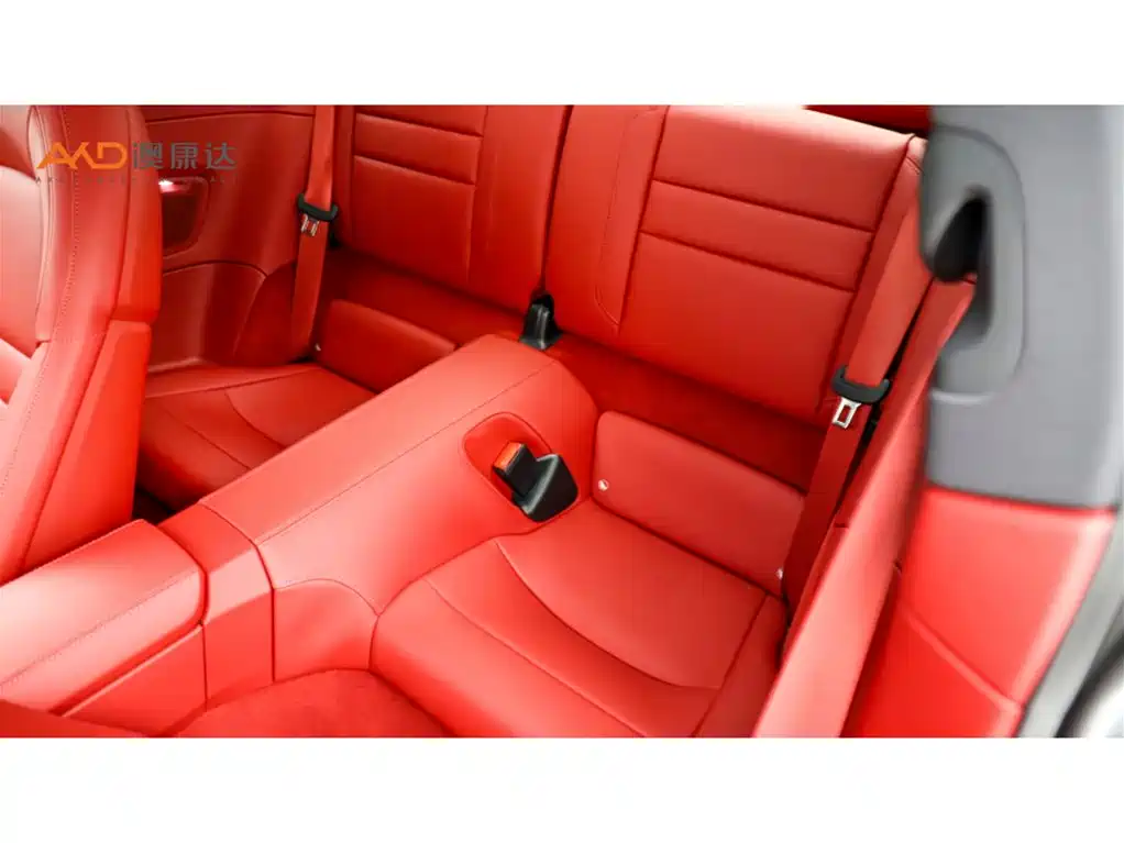 Porsche 911 2023 Carrera 4 3.0T фото 7
