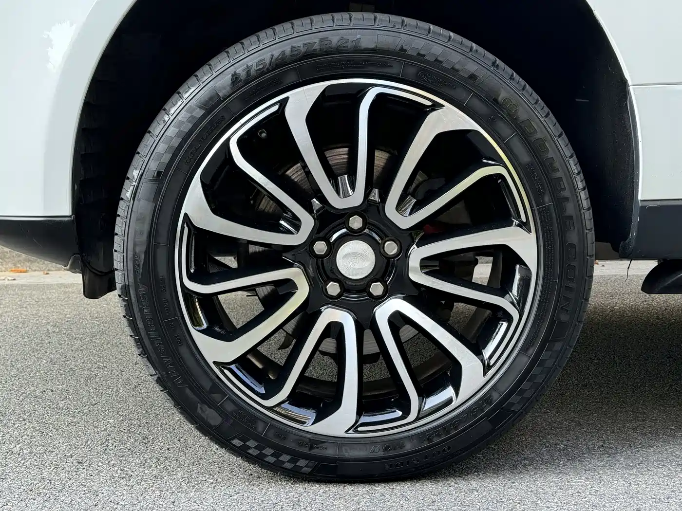 Land Rover Range Rover 2015 3.0 TDV6 Vogue фото 13