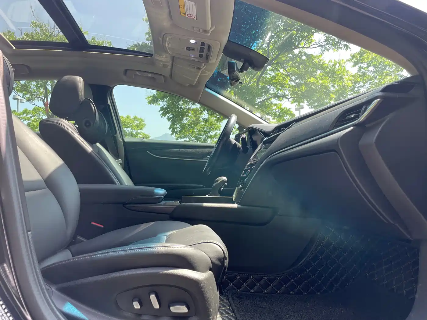 Cadillac XTS 2018 28T Elite фото 13