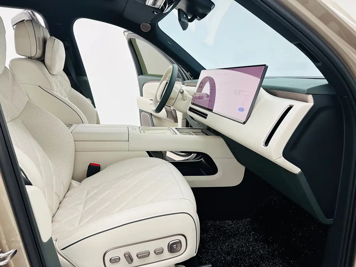 Li Auto Li Xiang L9 2026 2026 Base Model