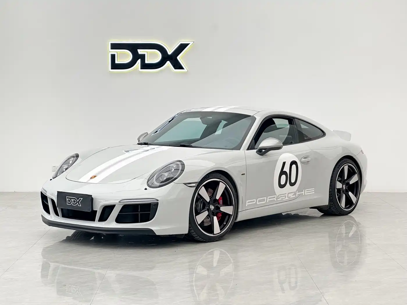 Porsche 911 2012 Carrera S 3.8L