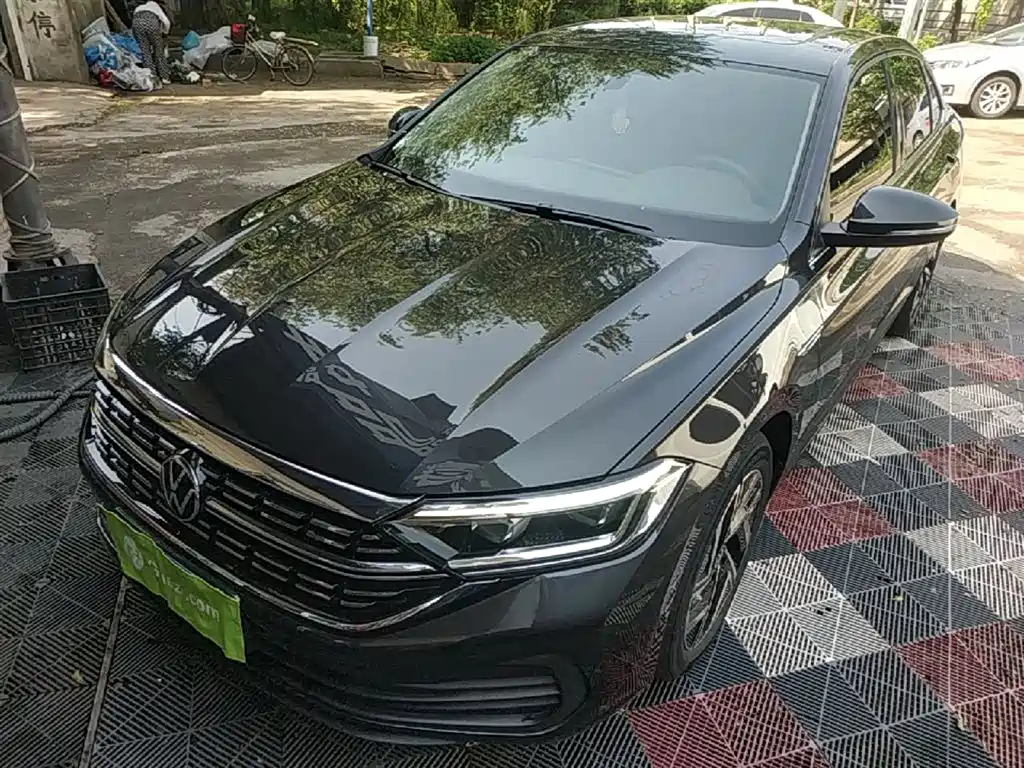 Volkswagen Sagitar 2023 300TSI DSG Leap Edition фото 2