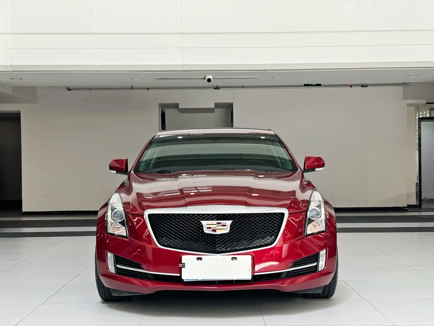 Cadillac ATS-L 2017 28T Technology фото 2