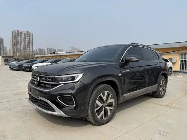 VOLKSWAGEN TANYUE