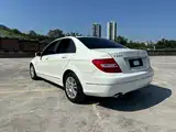 Фото 5 - Mercedes-Benz C-Class