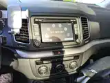 Фото 9 - Volkswagen Sharan