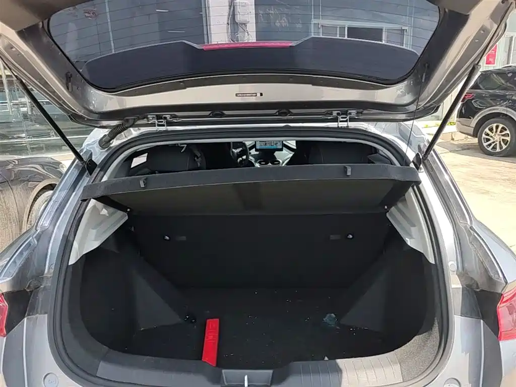 BYD E2